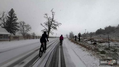 2023 shasta gravel hugger video