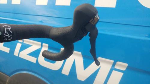 shimano grx 1x video demonstration