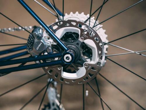 shimano grx limited