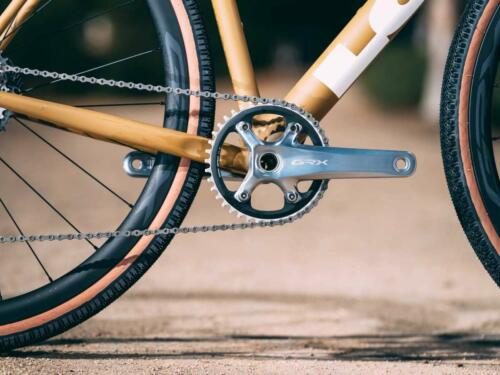 shimano grx limited launch