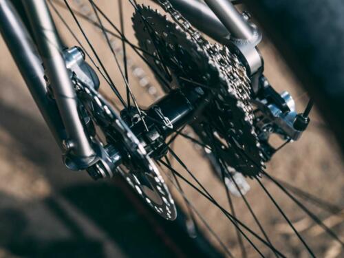 shimano grx limited launch