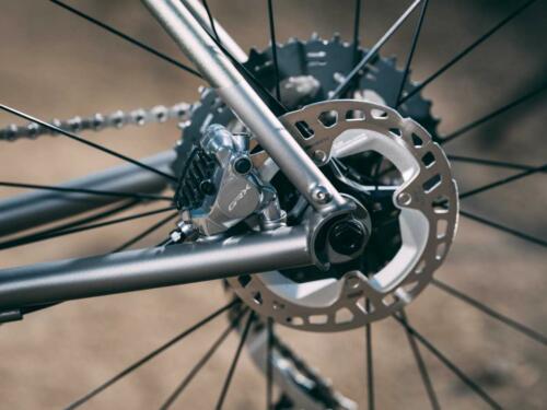 shimano grx limited launch