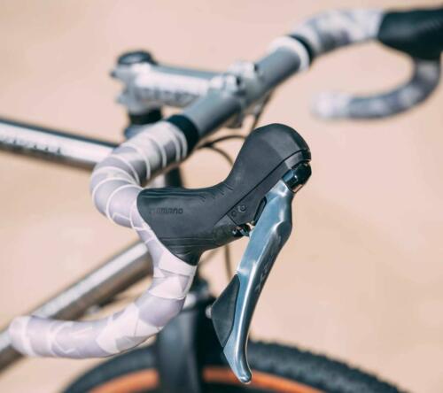 shimano grx limited review