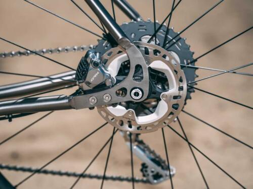 shimano grx limited review