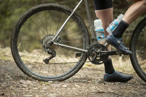 shimano grx gravel groupset