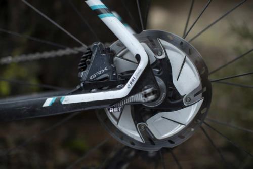 shimano grx gravel groupset