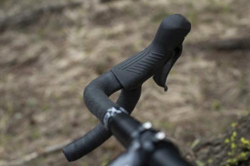 shimano grx gravel groupset