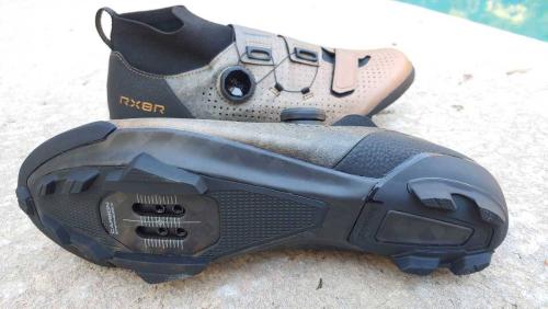 shimano rx801r review