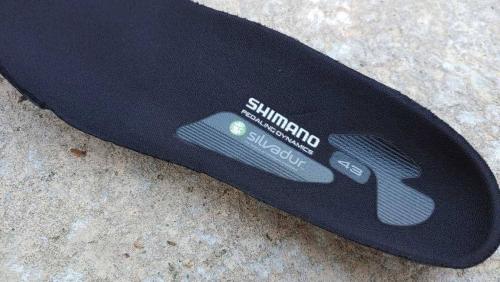 shimano rx801 gravel shoe review