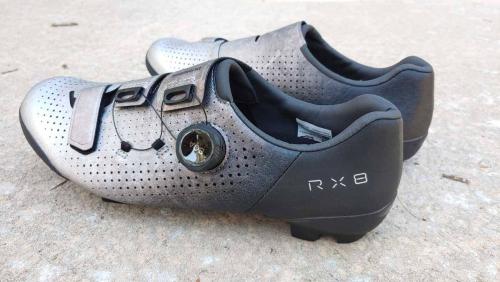 shimano rx801 review