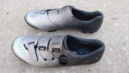 shimano rx801 review