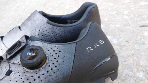 shimano rx801 review