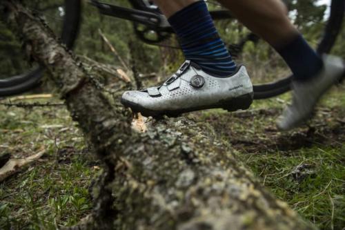 shimano rx8 gravel racing shoe