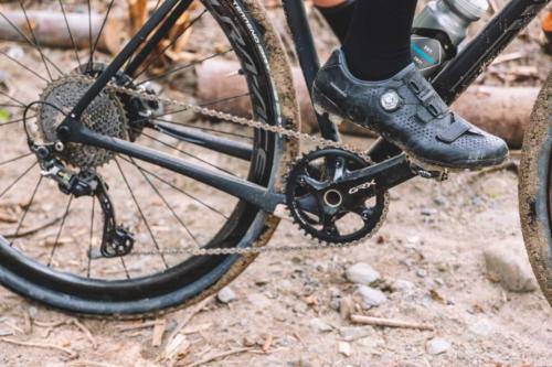 shimano rx8 gravel racing shoe