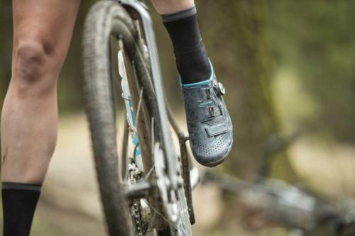 shimano rx8 gravel racing shoe