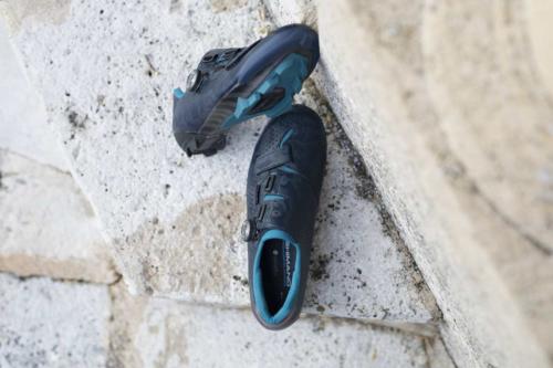 shimano rx8 gravel racing shoe