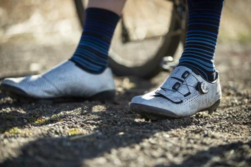 shimano rx8 gravel racing shoe