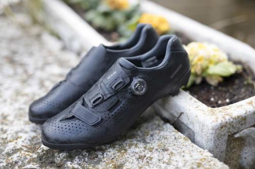shimano rx8 gravel racing shoe