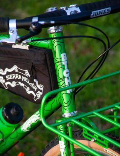 sierra explorer btchn bikes giveaway