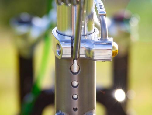 Titanium HotSalad sierra roamer