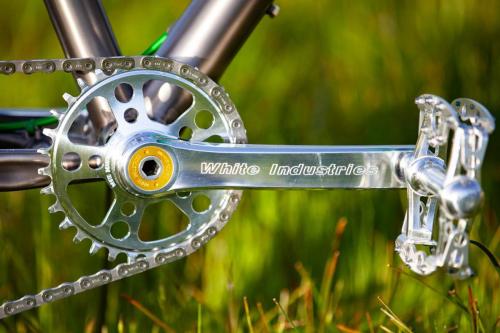 Titanium HotSalad sierra roamer