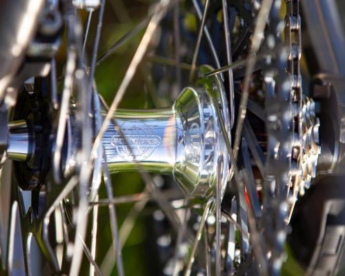 Titanium HotSalad sierra roamer