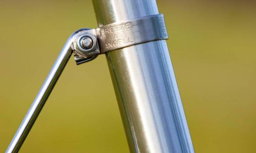 Titanium HotSalad sierra roamer