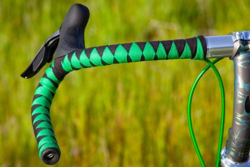 Titanium HotSalad sierra roamer