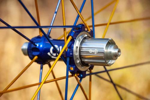 sierra trail chasers surly straggler