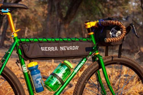 sierra trail chasers surly straggler