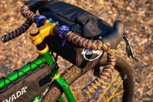 sierra trail chasers surly straggler