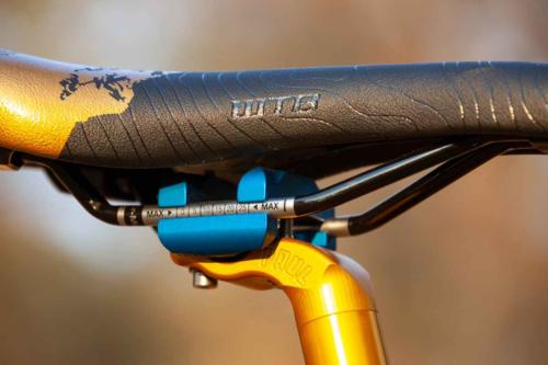 sierra trail chasers surly straggler