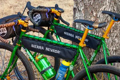 sierra trail chasers surly straggler