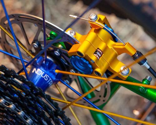 sierra trail chasers surly straggler