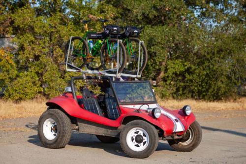 sierra trail chasers surly straggler