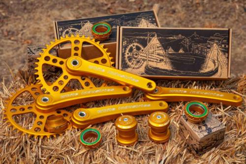 sierra trail chasers surly straggler