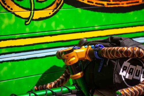 sierra trail chasers surly straggler