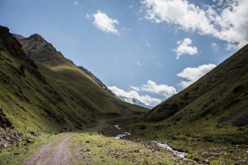 2018 silk road mountain race
