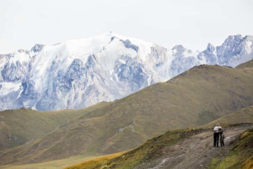 2018 silk road mountain race