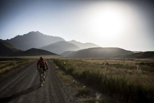 2018 silk road mountain race