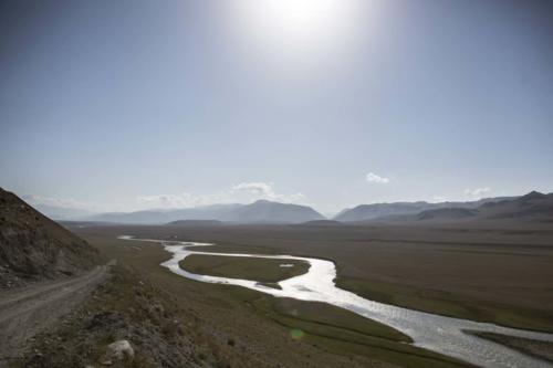 2018 silk road mountain race