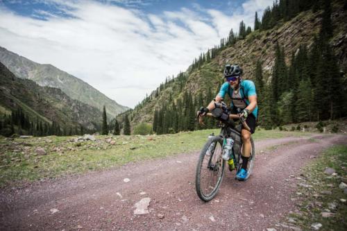 2018 silk road mountain race