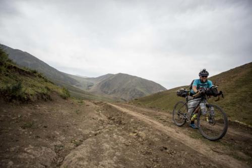 2018 silk road mountain race