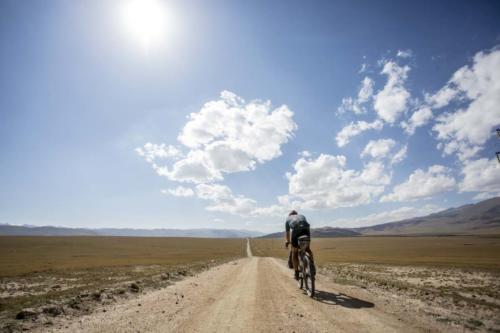 2018 silk road mountain race