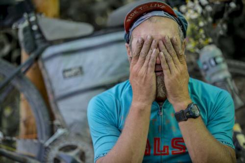 2018 silk road mountain race