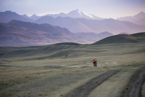 2018 silk road mountain race