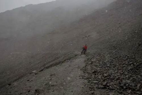 2018 silk road mountain race