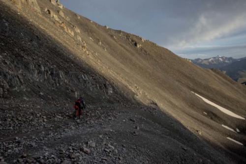 2018 silk road mountain race