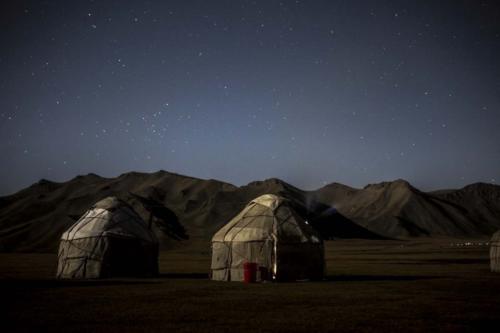 2018 silk road mountain race