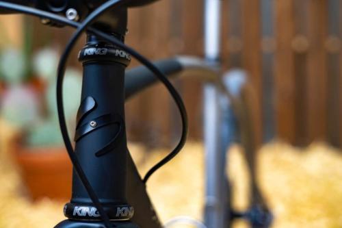 enve builder round-up show 2020 sklar bikes